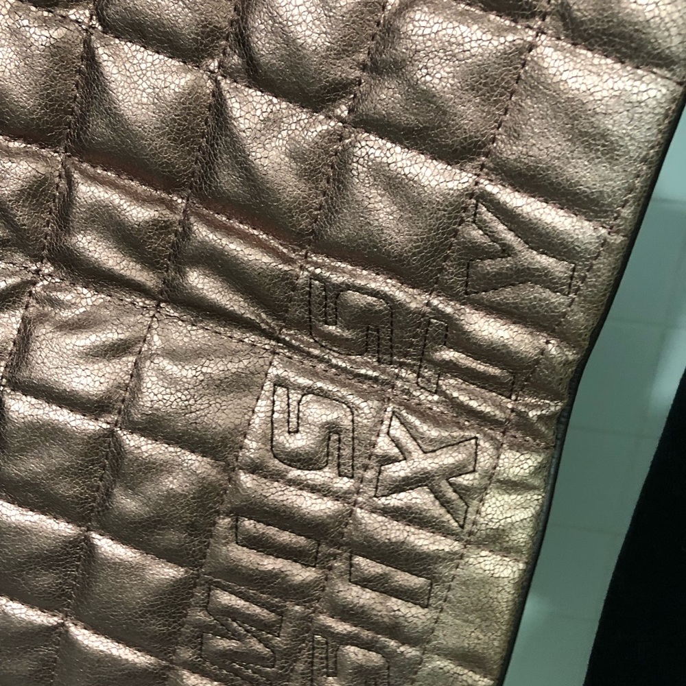 Vintage Miss sixty quilted handbag - Picture 2 of 7